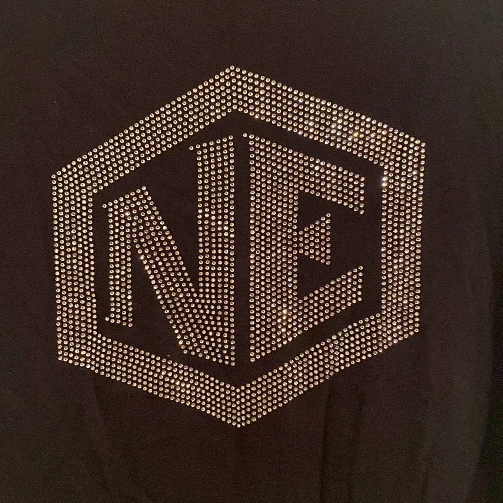 New Edition Bling Top - Picture 3 of 3